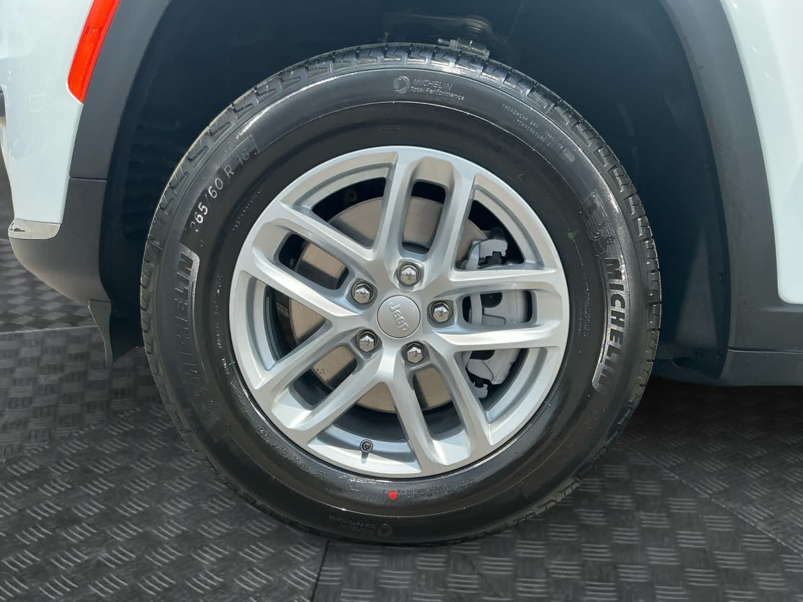 2025 Jeep Grand Cherokee L Laredo X