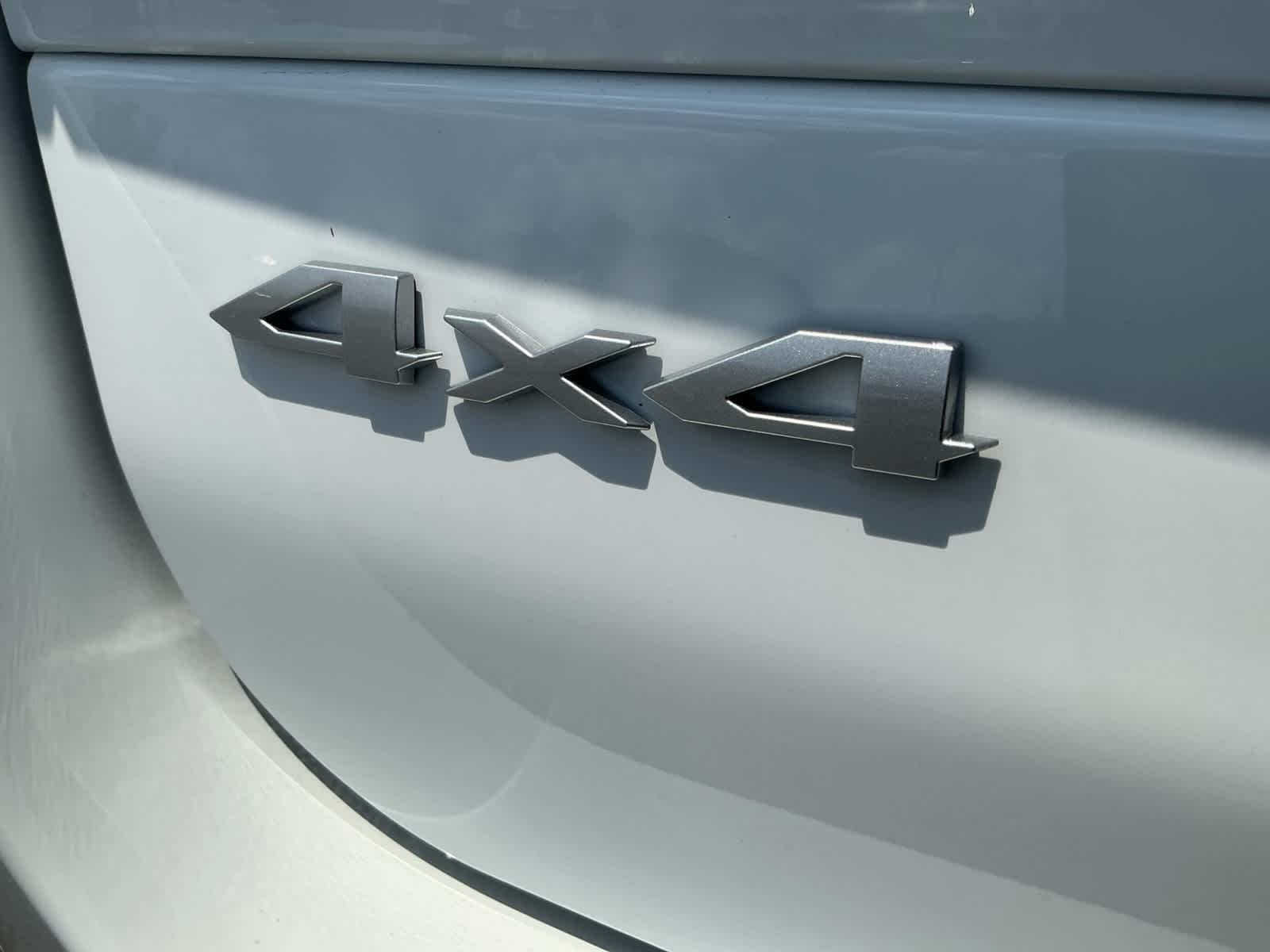 2025 Jeep Grand Cherokee L Laredo X