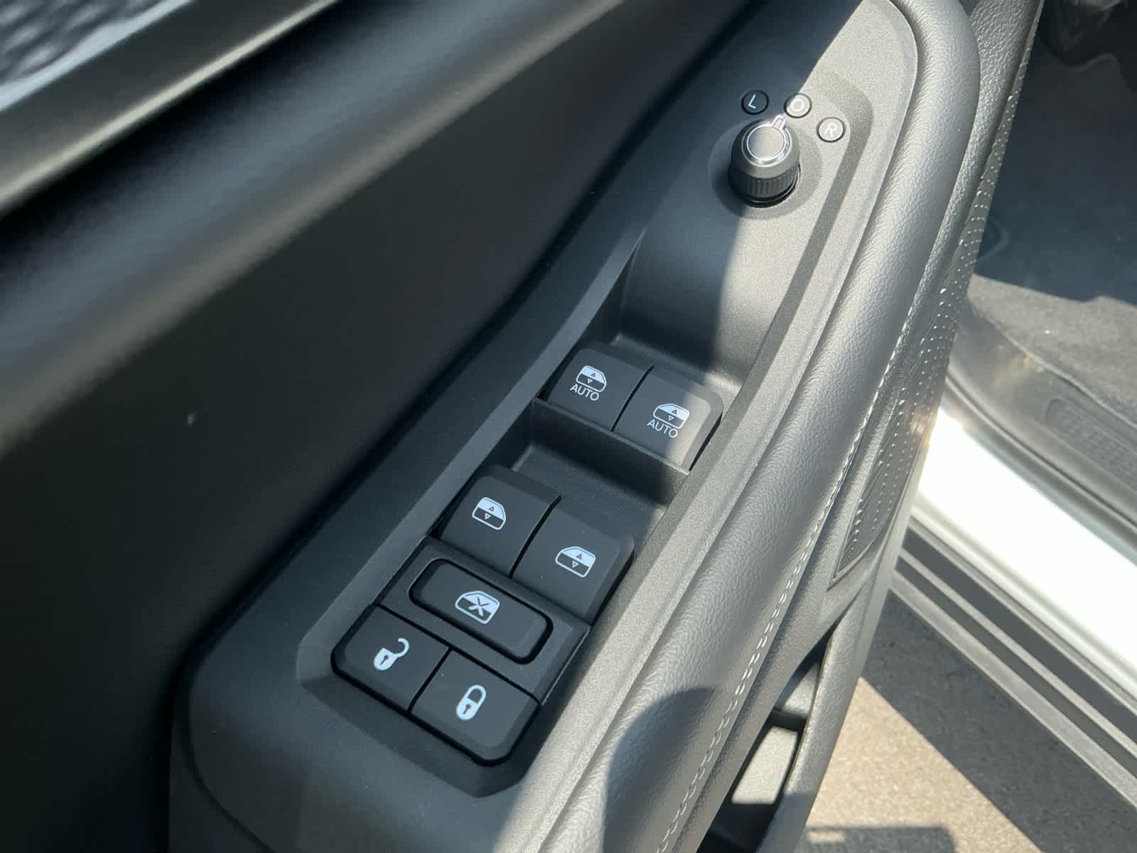 2025 Jeep Grand Cherokee L Laredo X