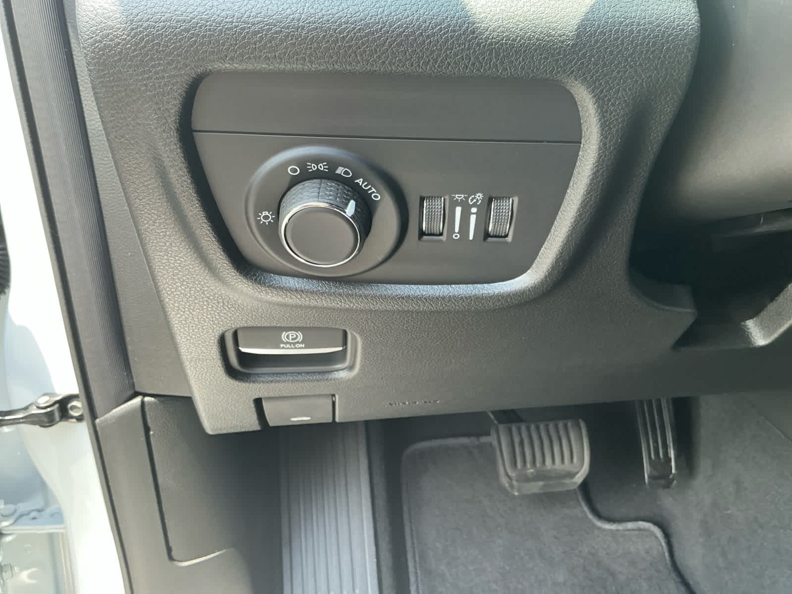 2025 Jeep Grand Cherokee L Laredo X