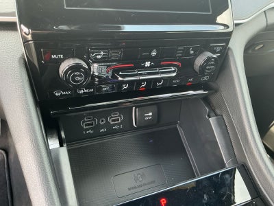 2025 Jeep Grand Cherokee L Laredo X