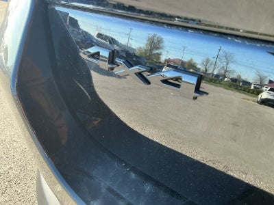2026 Jeep Grand Cherokee L Laredo Altitude