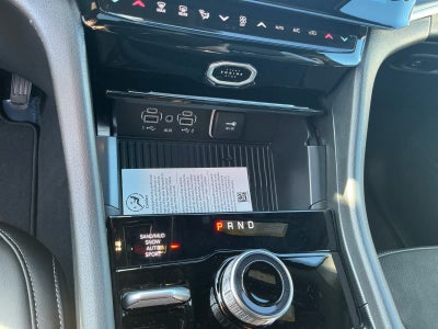 2026 Jeep Grand Cherokee L Laredo Altitude