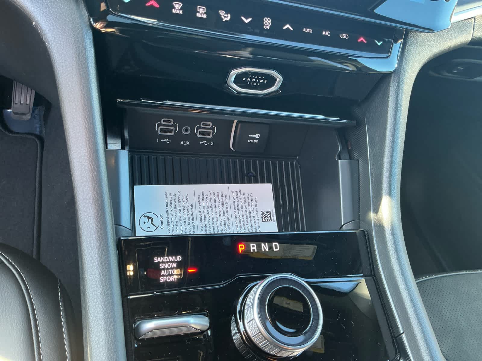2026 Jeep Grand Cherokee L Laredo Altitude