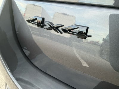 2025 Jeep Grand Cherokee L Summit Reserve