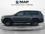 2025 Jeep Grand Cherokee L Summit Reserve
