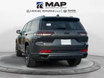 2025 Jeep Grand Cherokee L Summit Reserve