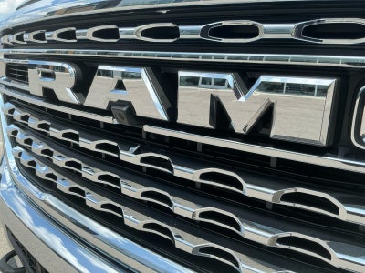 2026 RAM 1500 Longhorn