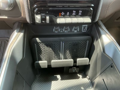 2026 RAM 1500 Longhorn