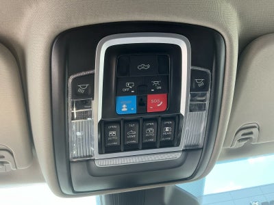 2026 RAM 1500 Longhorn
