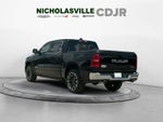 2026 RAM 1500 Longhorn