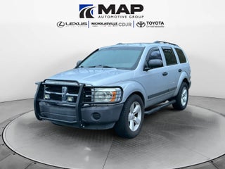 2006 Dodge Durango SXT