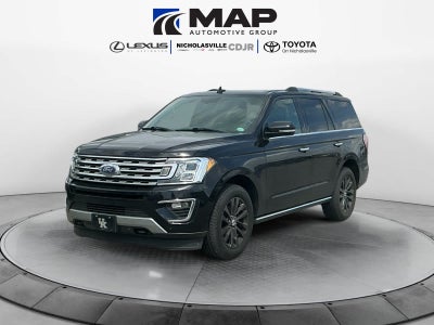 2019 Ford Expedition Limited