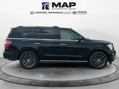 2019 Ford Expedition Limited