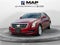 2016 Cadillac ATS Sedan Luxury Collection AWD
