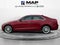 2016 Cadillac ATS Sedan Luxury Collection AWD