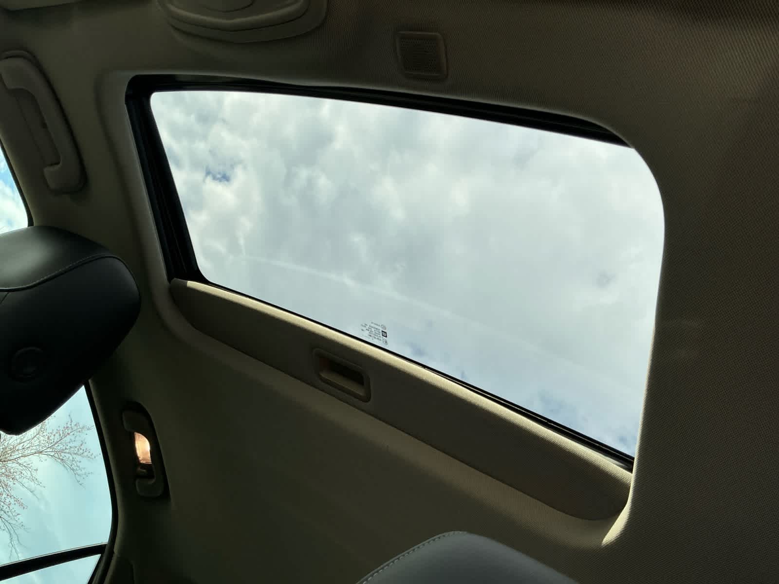 2016 Cadillac ATS Sedan Luxury Collection AWD