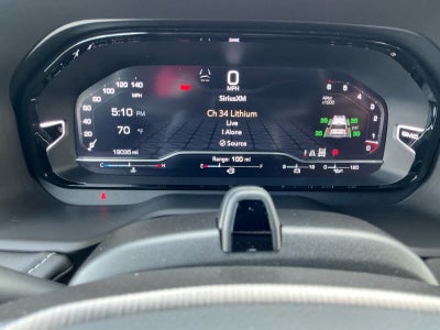 2024 GMC Yukon Denali Ultimate Denali Ultimate