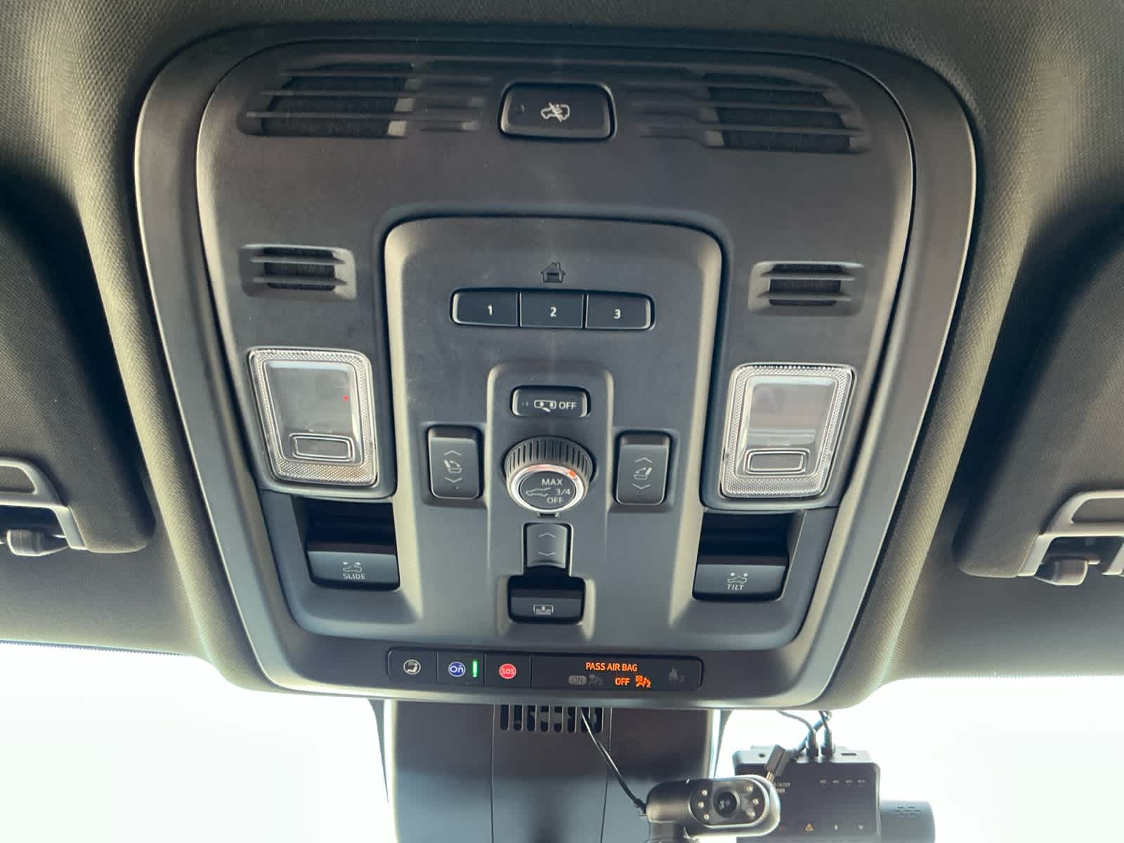 2024 GMC Yukon Denali Ultimate Denali Ultimate