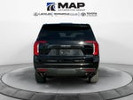 2024 GMC Yukon Denali Ultimate Denali Ultimate