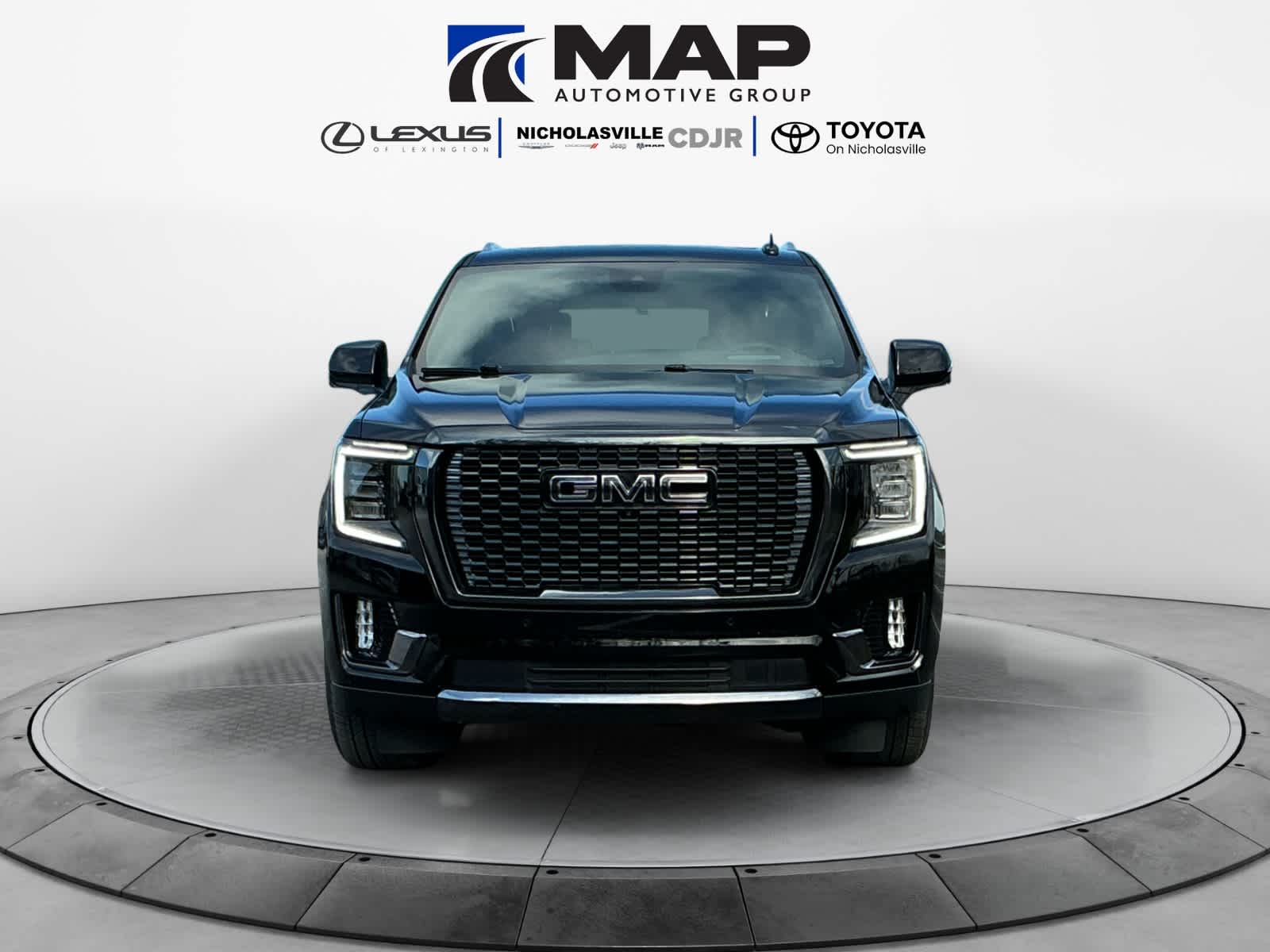 2024 GMC Yukon Denali Ultimate Denali Ultimate