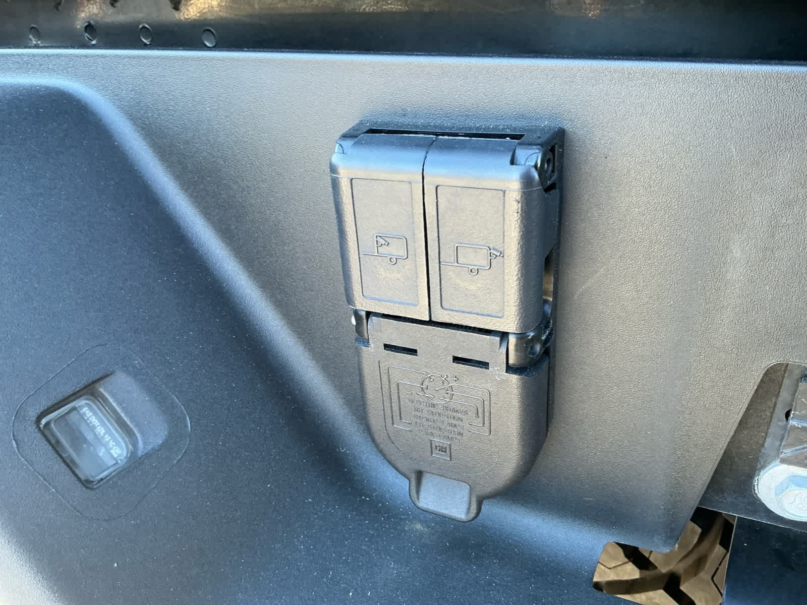 2025 GMC Sierra 2500HD AT4X