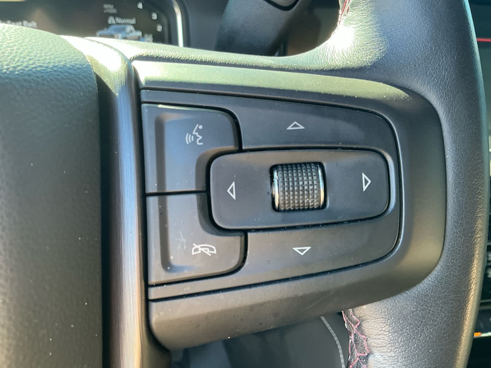 2025 GMC Sierra 2500HD AT4X