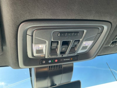 2025 GMC Sierra 2500HD AT4X