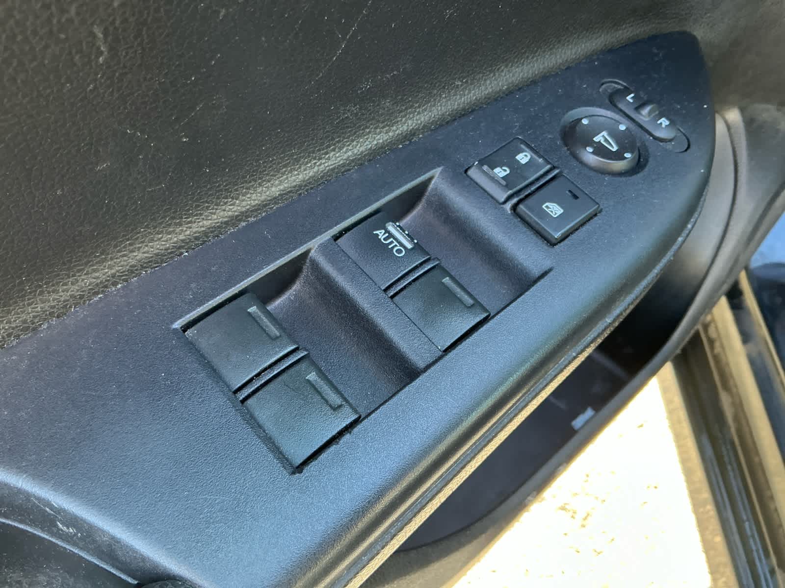 2017 Honda Accord Sport SE