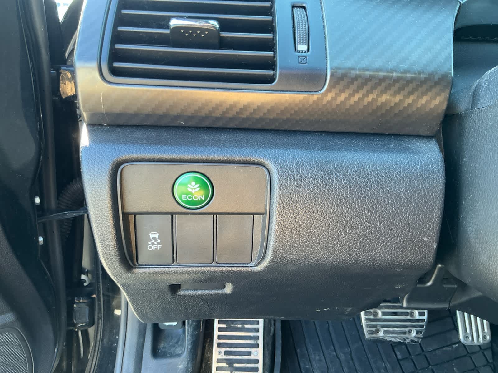 2017 Honda Accord Sport SE