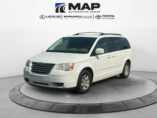 2008 Chrysler Town &amp; Country Touring
