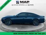 2026 Dodge Charger Scat Pack Plus