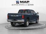 2026 RAM 2500 Black Express