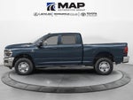 2026 RAM 2500 Black Express