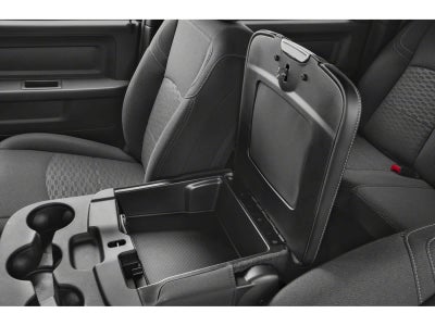 2026 RAM 2500 Black Express