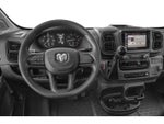 2026 RAM ProMaster Tradesman