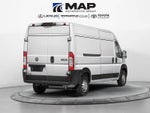 2026 RAM ProMaster Tradesman