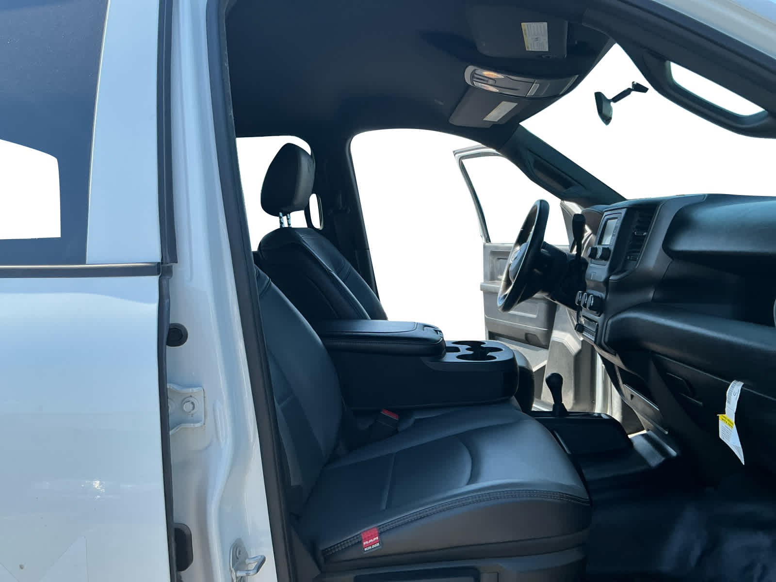 2023 RAM 5500 Chassis Cab Tradesman