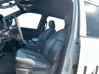 2023 RAM 5500 Chassis Cab Tradesman