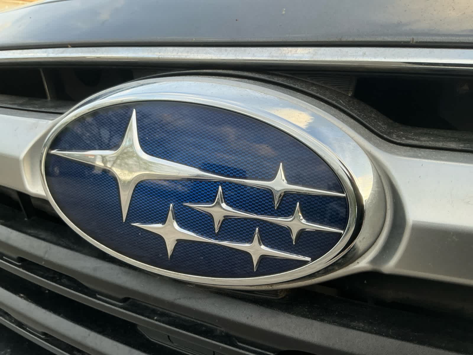 2021 Subaru Outback Limited XT