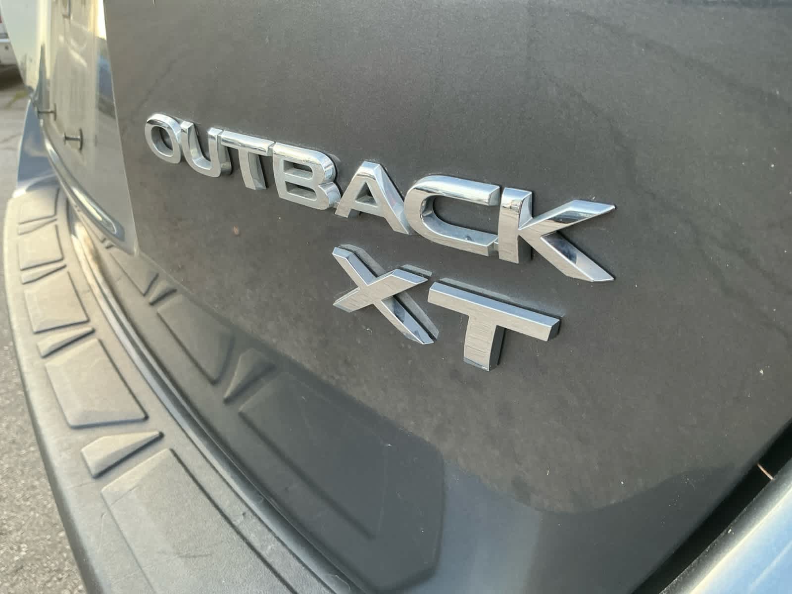 2021 Subaru Outback Limited XT