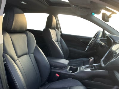 2021 Subaru Outback Limited XT