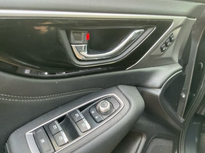 2021 Subaru Outback Limited XT