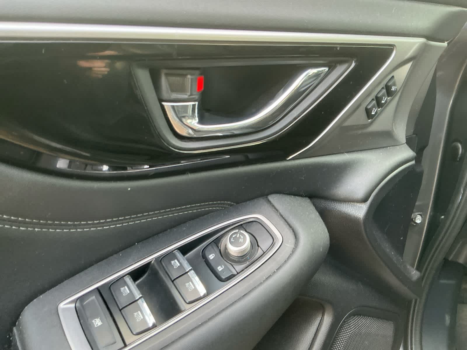 2021 Subaru Outback Limited XT