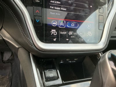 2021 Subaru Outback Limited XT