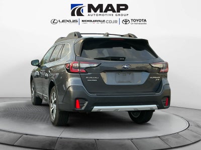 2021 Subaru Outback Limited XT