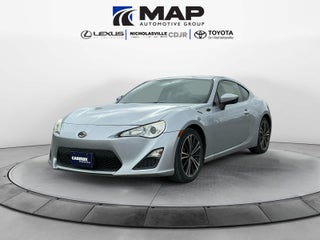 2015 Scion FR-S Base