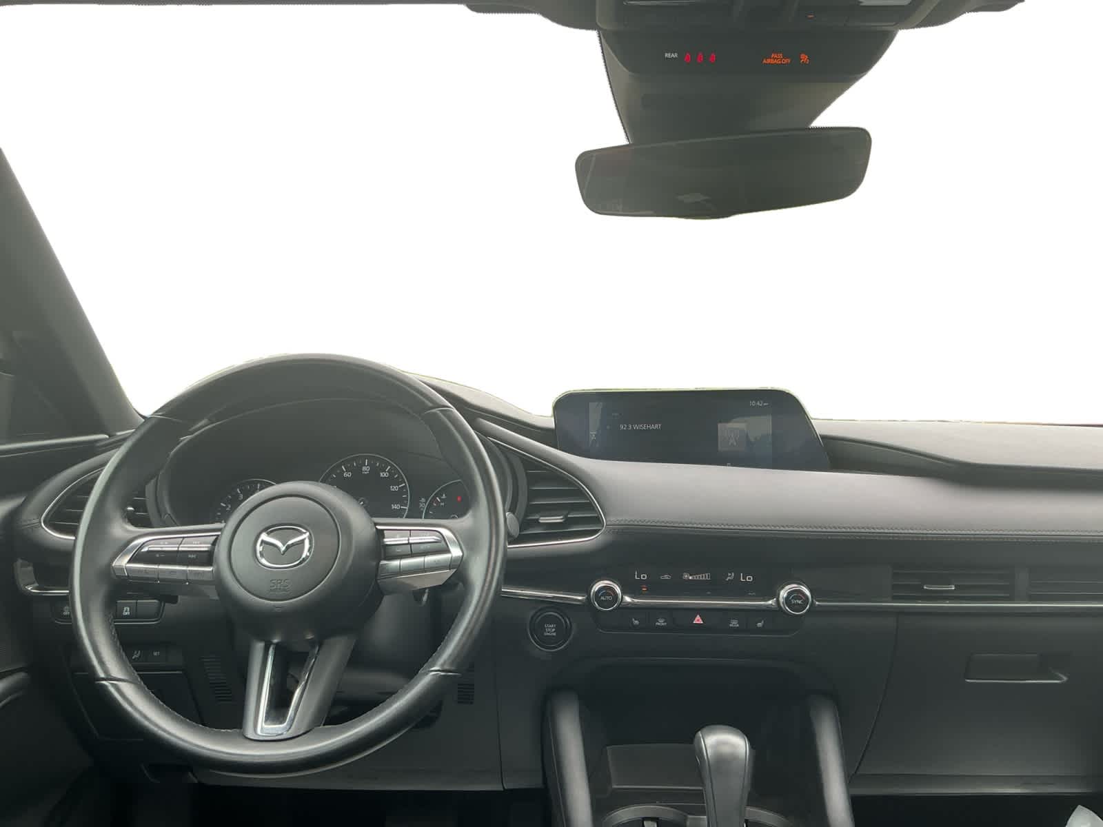 2023 Mazda Mazda3 Hatchback 2.5 S Premium