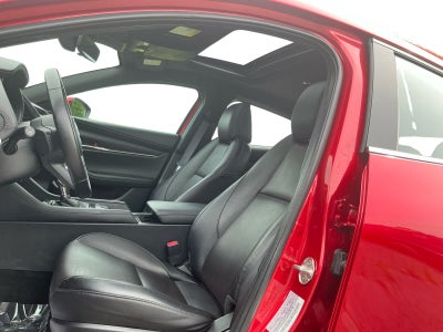 2023 Mazda Mazda3 Hatchback 2.5 S Premium