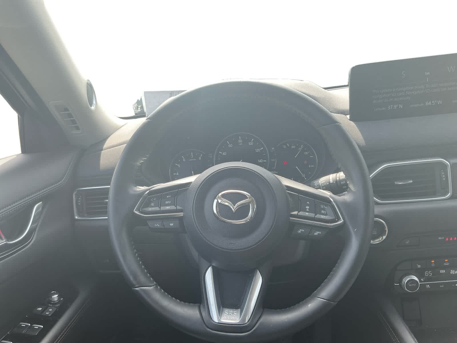 2023 Mazda Mazda CX-5 2.5 S Premium Plus Package